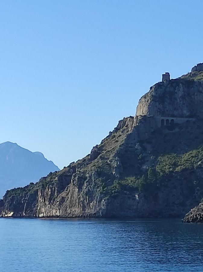 La Casa Di Pietro * Sapri