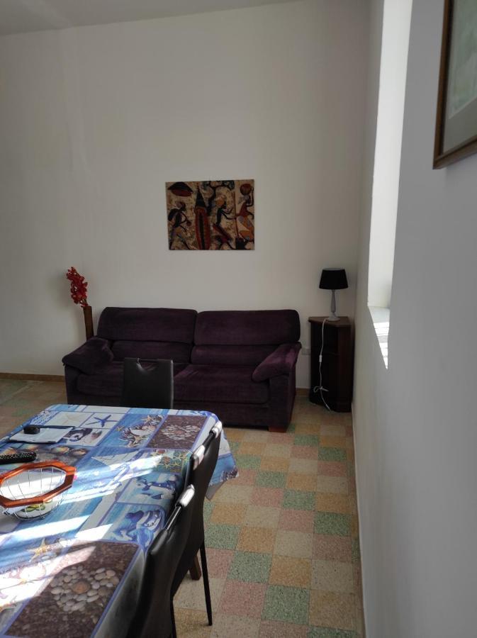 La Casa Di Pietro Holiday home Sapri