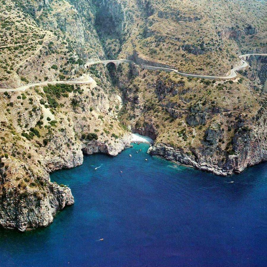 La Casa Di Pietro Holiday home