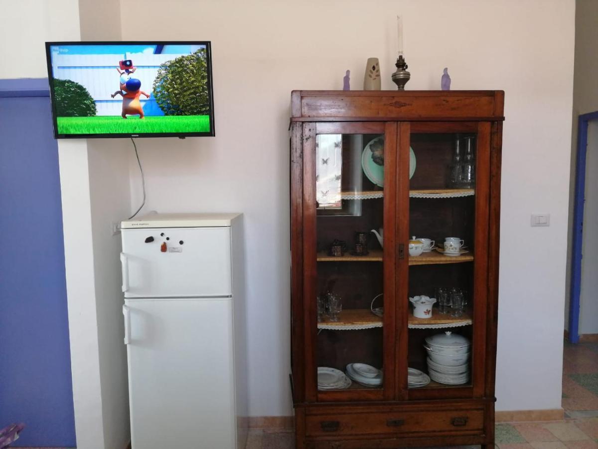 La Casa Di Pietro Holiday home *
