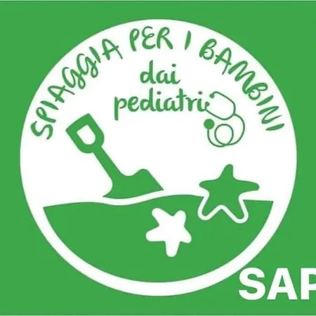 La Casa Di Pietro Vila Sapri Exterior foto